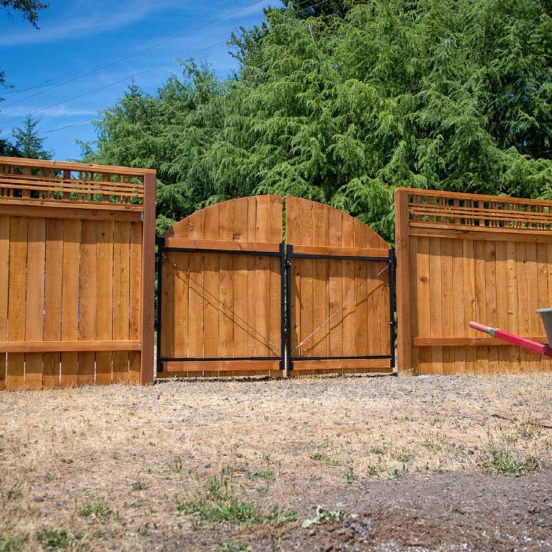 {SERVICE_NAME} project in Cedar Hill