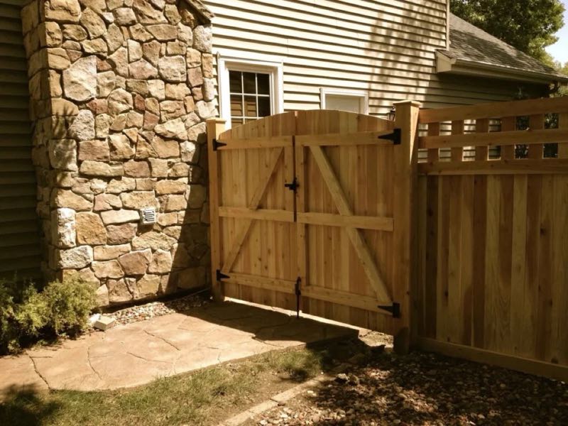 {SERVICE_NAME} project in Cedar Hill