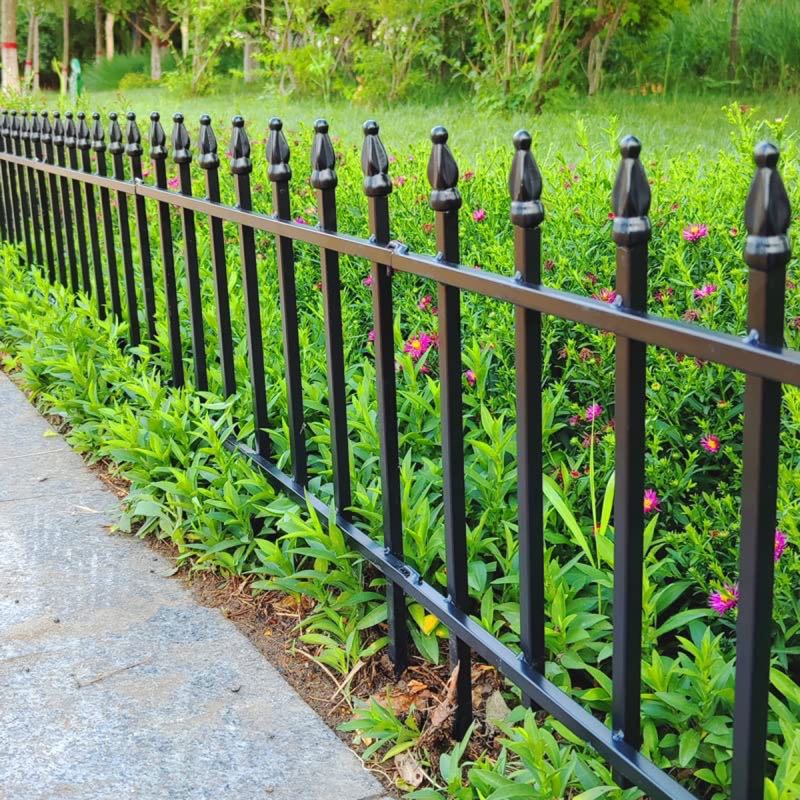 Ornamental Iron in Cedar Hill